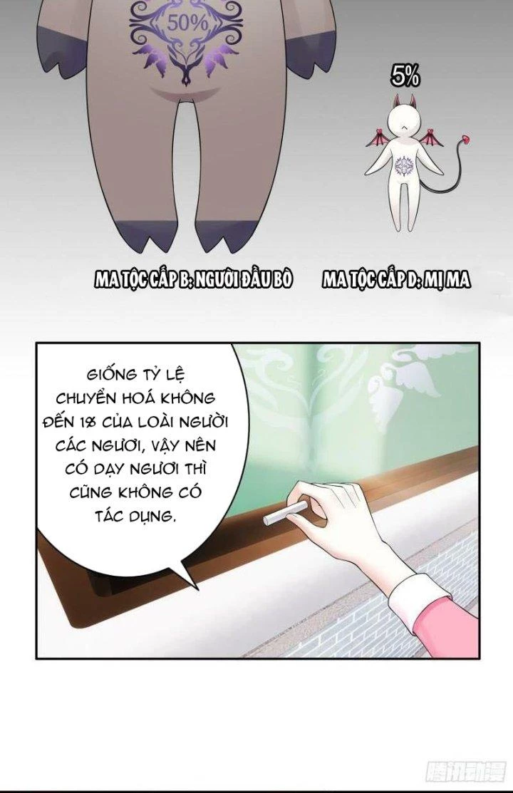 Pure Love Succubus Scraps Sword Fairy Chapter 8 - 22