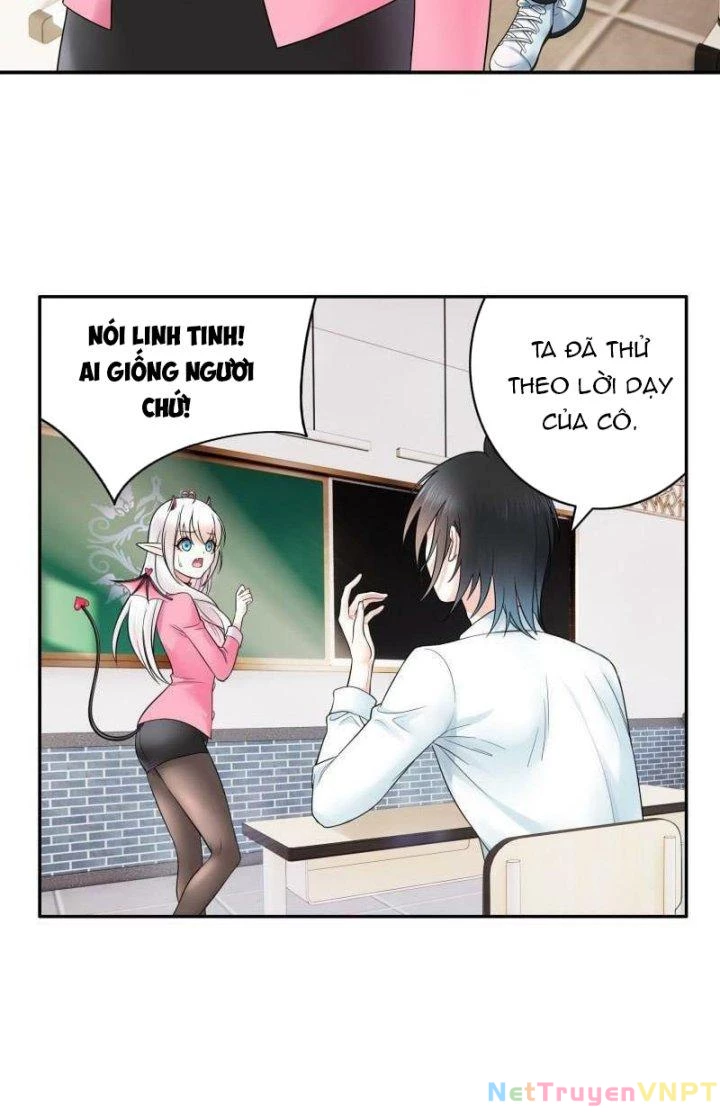 Pure Love Succubus Scraps Sword Fairy Chapter 8 - 24