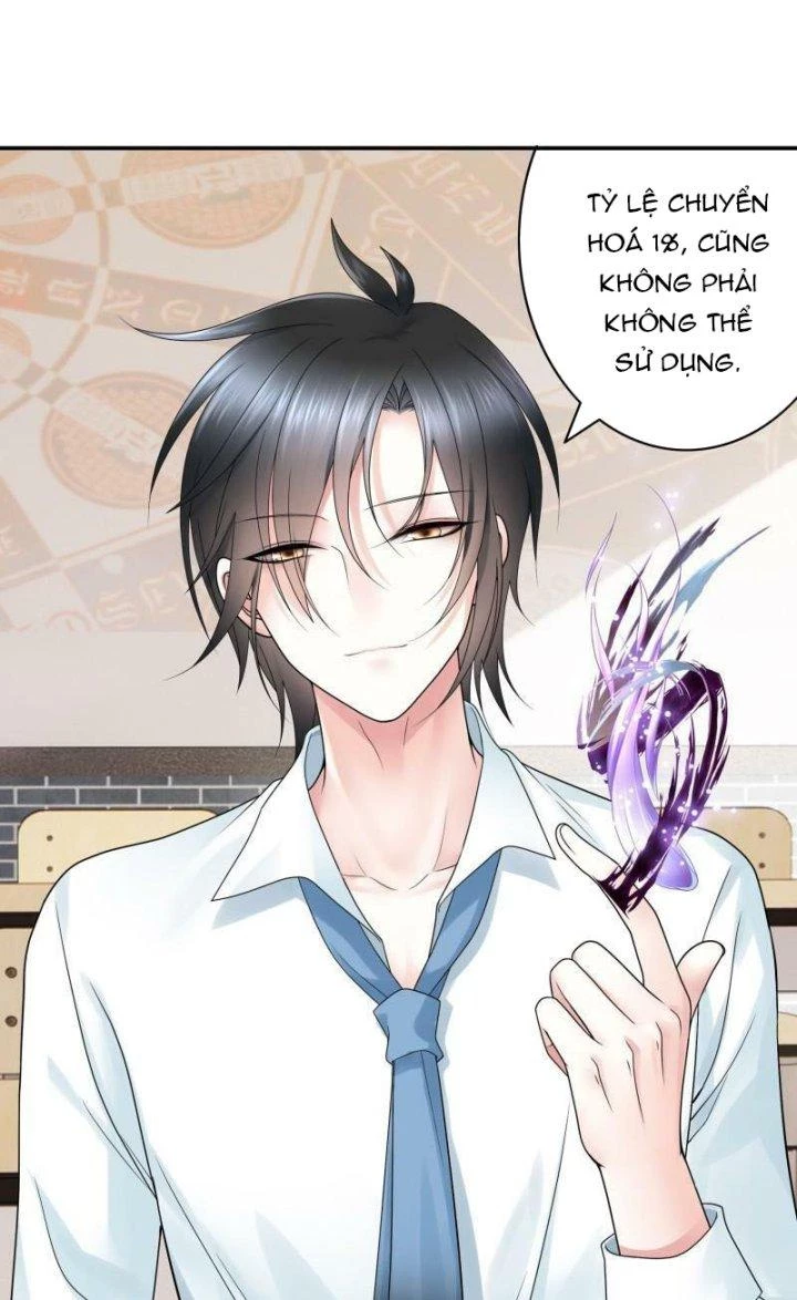 Pure Love Succubus Scraps Sword Fairy Chapter 8 - 25