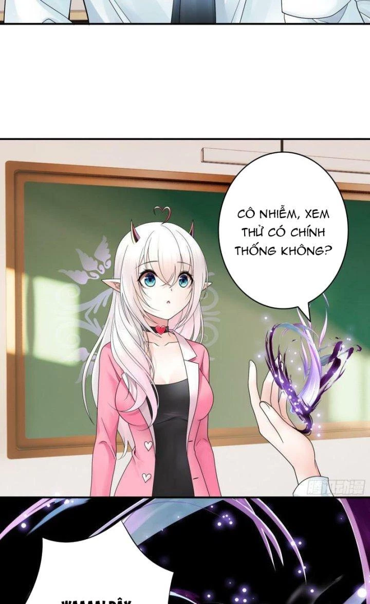 Pure Love Succubus Scraps Sword Fairy Chapter 8 - 26