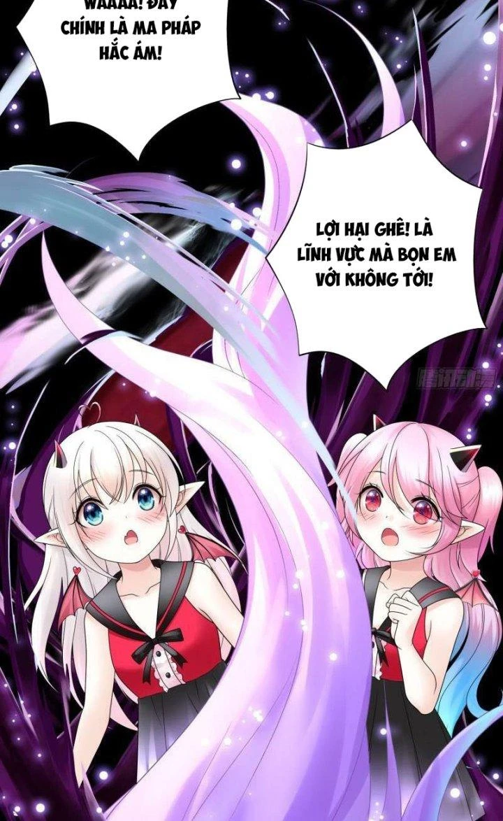 Pure Love Succubus Scraps Sword Fairy Chapter 8 - 27