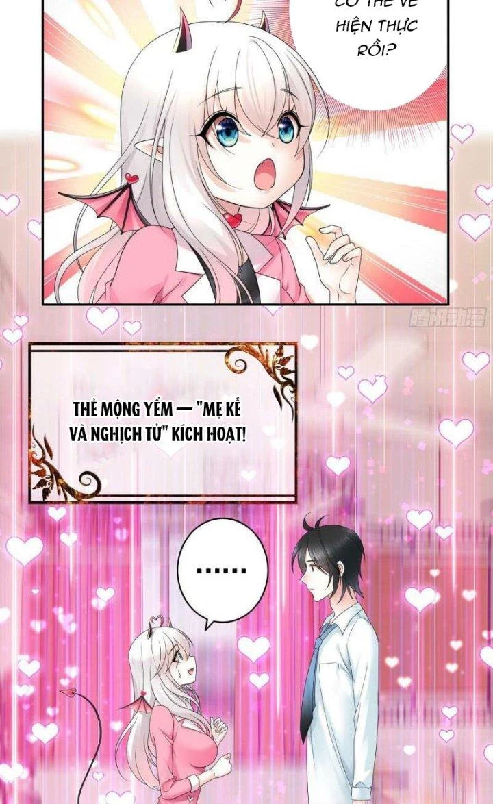 Pure Love Succubus Scraps Sword Fairy Chapter 8 - 32