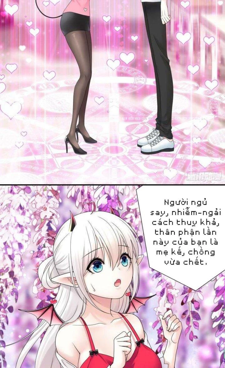 Pure Love Succubus Scraps Sword Fairy Chapter 8 - 33