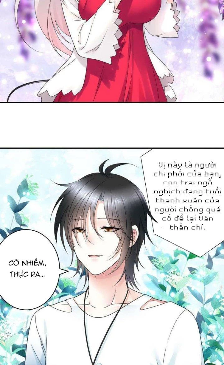 Pure Love Succubus Scraps Sword Fairy Chapter 8 - 34