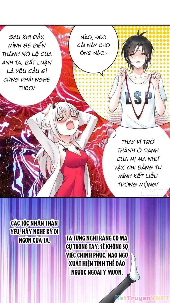 Pure Love Succubus Scraps Sword Fairy Chapter 8 - 37