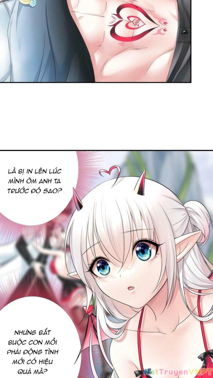 Pure Love Succubus Scraps Sword Fairy Chapter 8 - 39