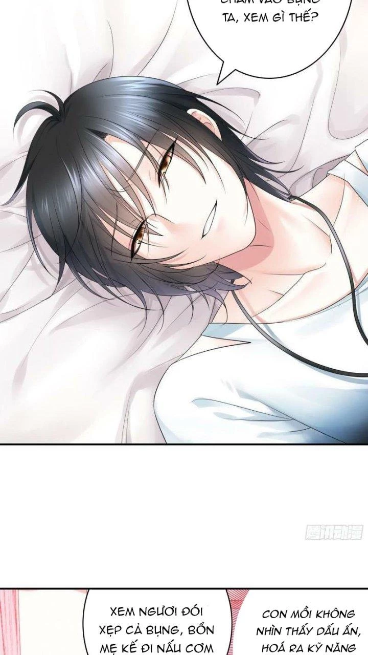 Pure Love Succubus Scraps Sword Fairy Chapter 8 - 41