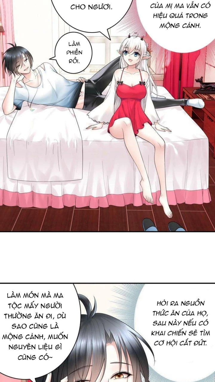 Pure Love Succubus Scraps Sword Fairy Chapter 8 - 42