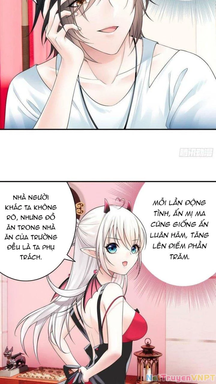 Pure Love Succubus Scraps Sword Fairy Chapter 8 - 43