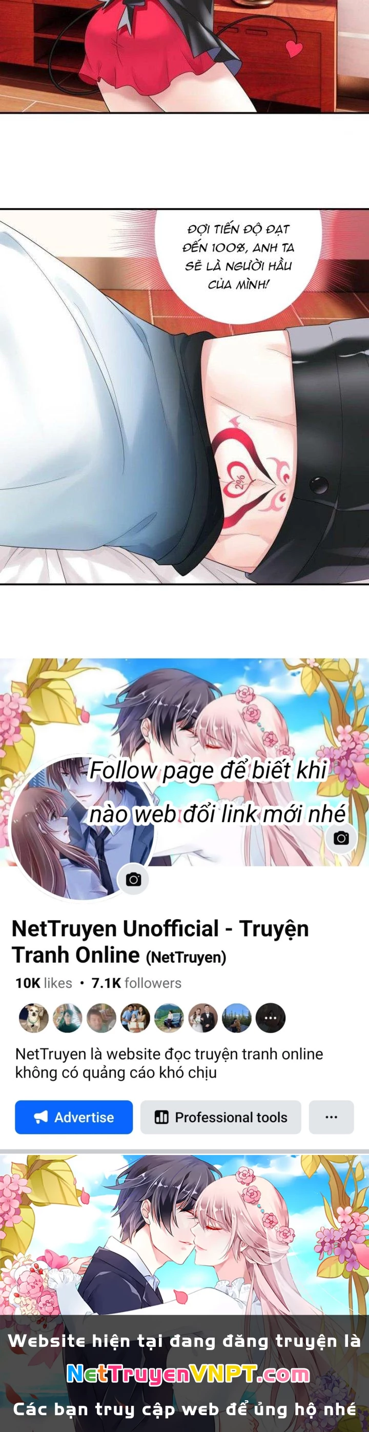 Pure Love Succubus Scraps Sword Fairy Chapter 8 - 44