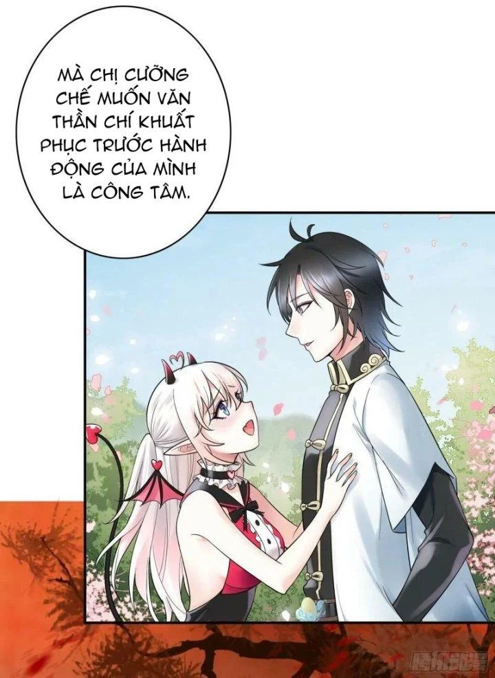 Pure Love Succubus Scraps Sword Fairy Chapter 15 - 2