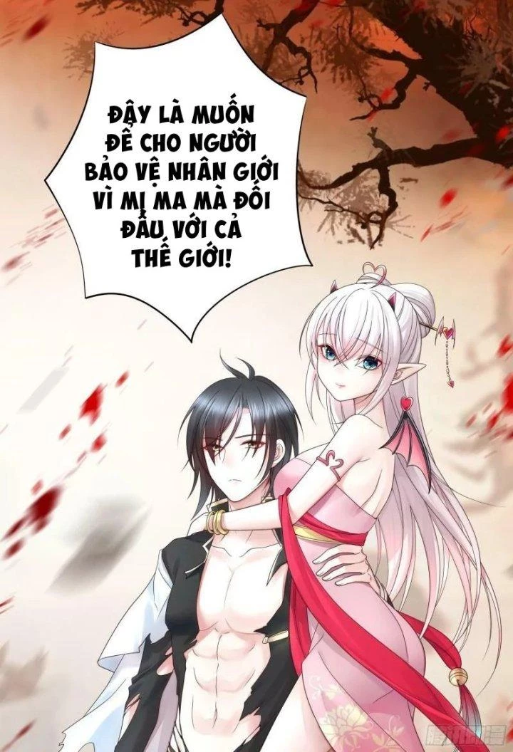 Pure Love Succubus Scraps Sword Fairy Chapter 15 - 3