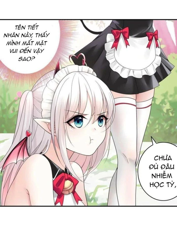 Pure Love Succubus Scraps Sword Fairy Chapter 15 - 10