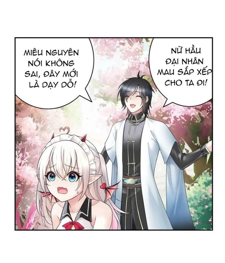 Pure Love Succubus Scraps Sword Fairy Chapter 15 - 13