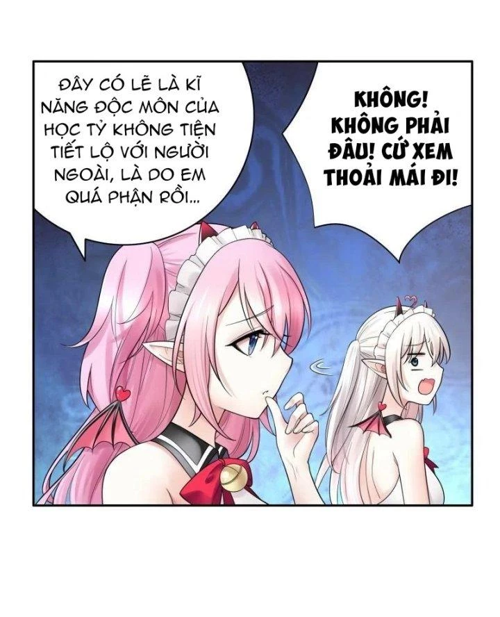 Pure Love Succubus Scraps Sword Fairy Chapter 15 - 14