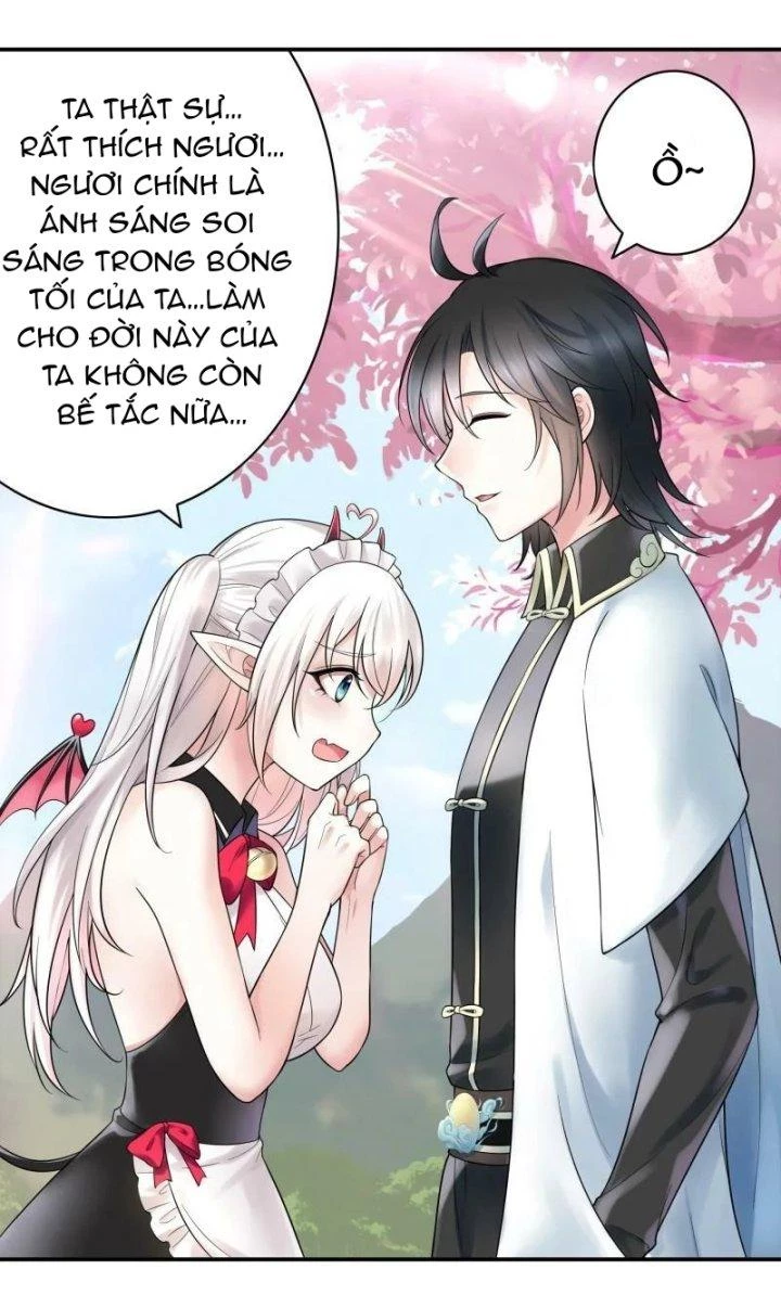 Pure Love Succubus Scraps Sword Fairy Chapter 15 - 15