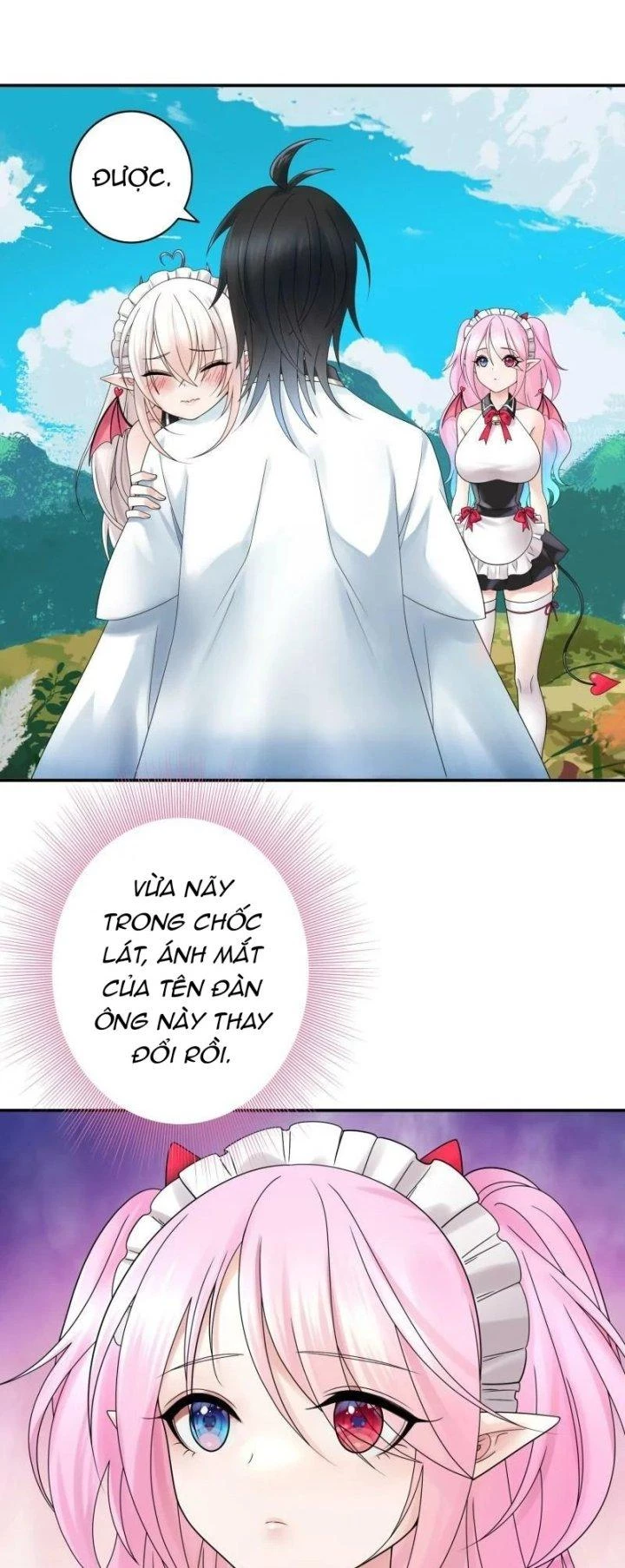 Pure Love Succubus Scraps Sword Fairy Chapter 15 - 21