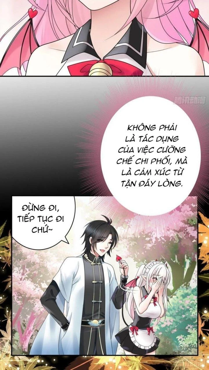 Pure Love Succubus Scraps Sword Fairy Chapter 15 - 22