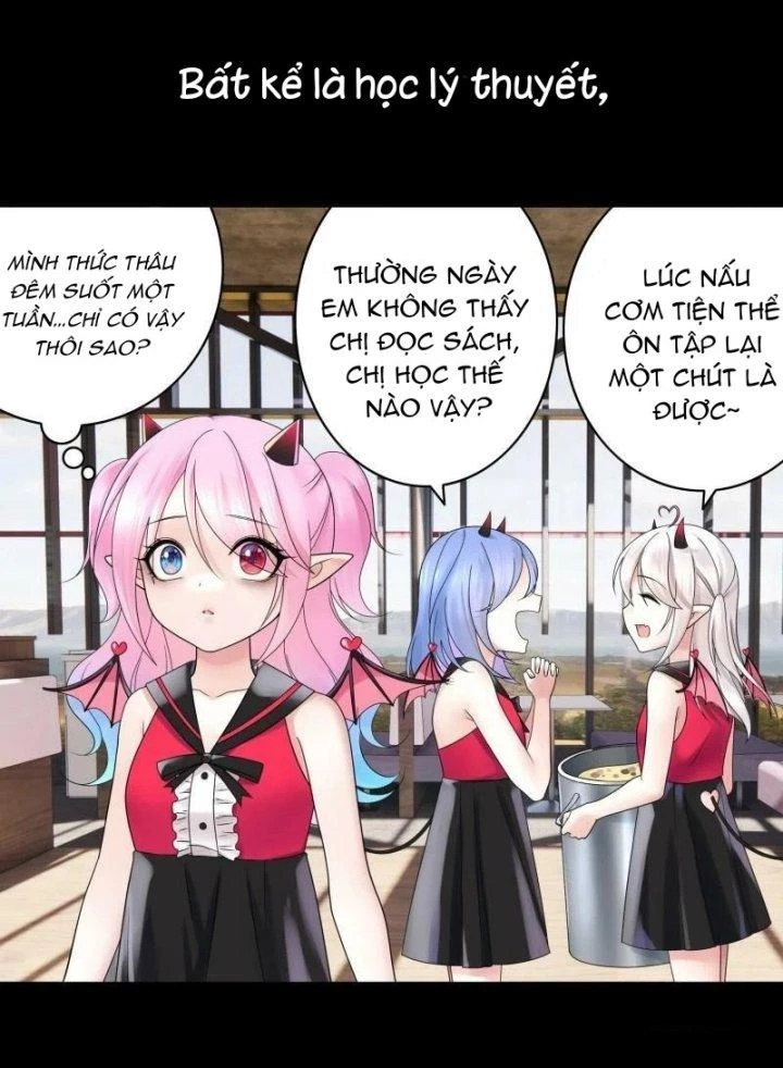 Pure Love Succubus Scraps Sword Fairy Chapter 15 - 24