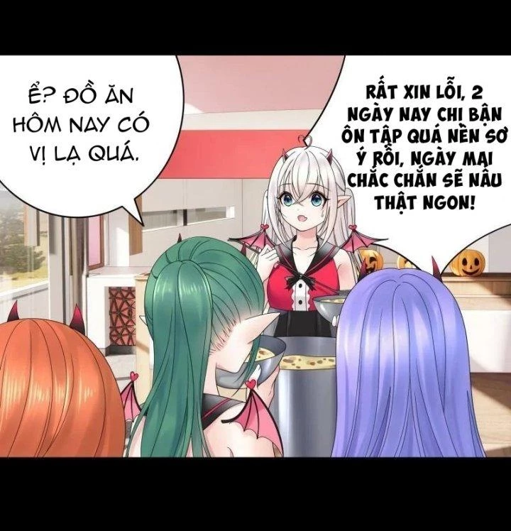 Pure Love Succubus Scraps Sword Fairy Chapter 15 - 25