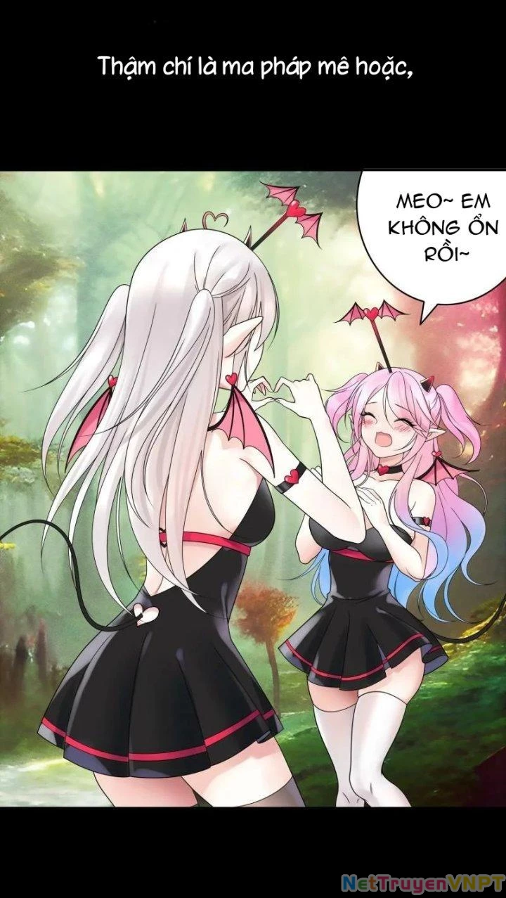 Pure Love Succubus Scraps Sword Fairy Chapter 15 - 27