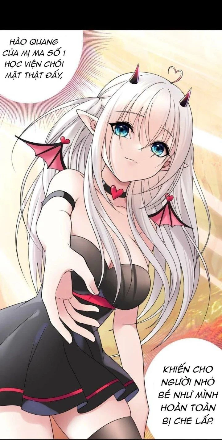 Pure Love Succubus Scraps Sword Fairy Chapter 15 - 28