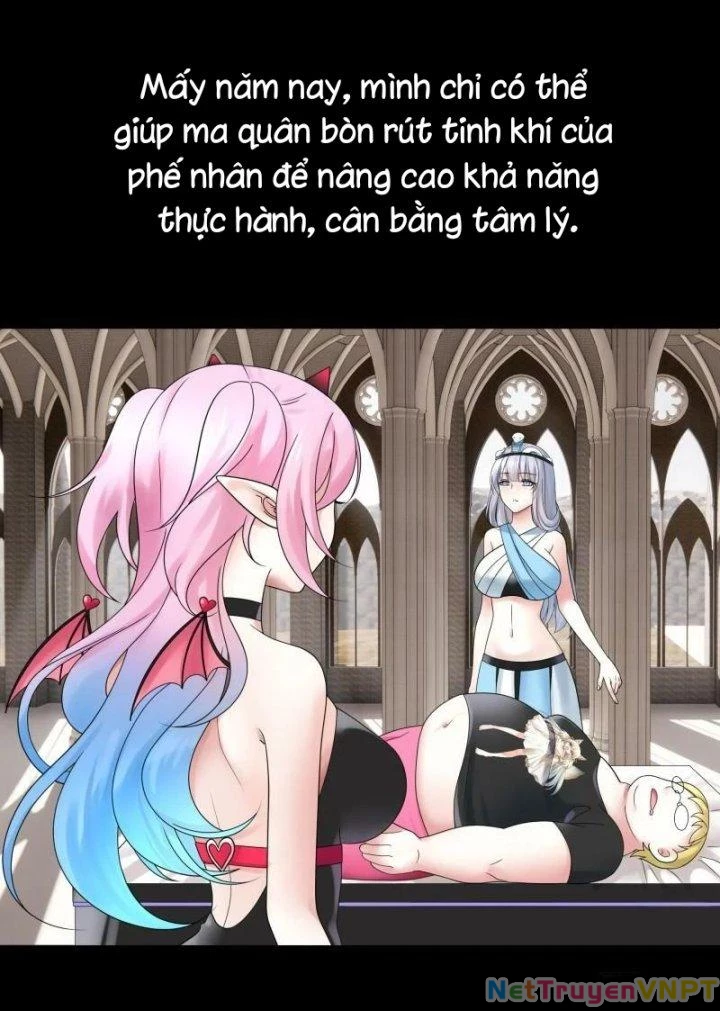 Pure Love Succubus Scraps Sword Fairy Chapter 15 - 29