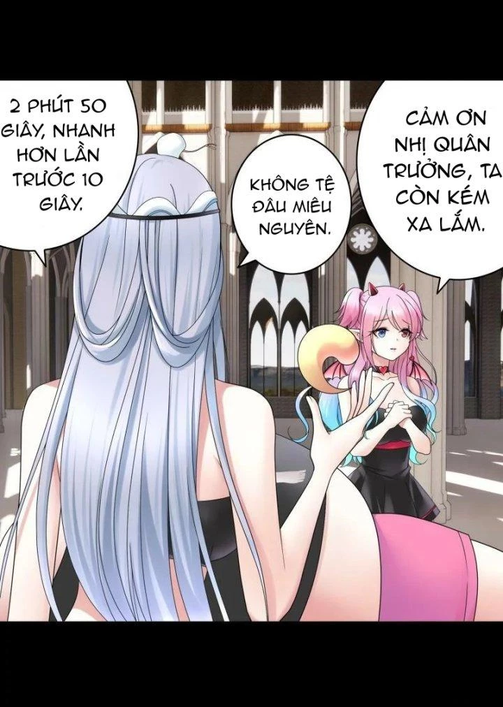 Pure Love Succubus Scraps Sword Fairy Chapter 15 - 32