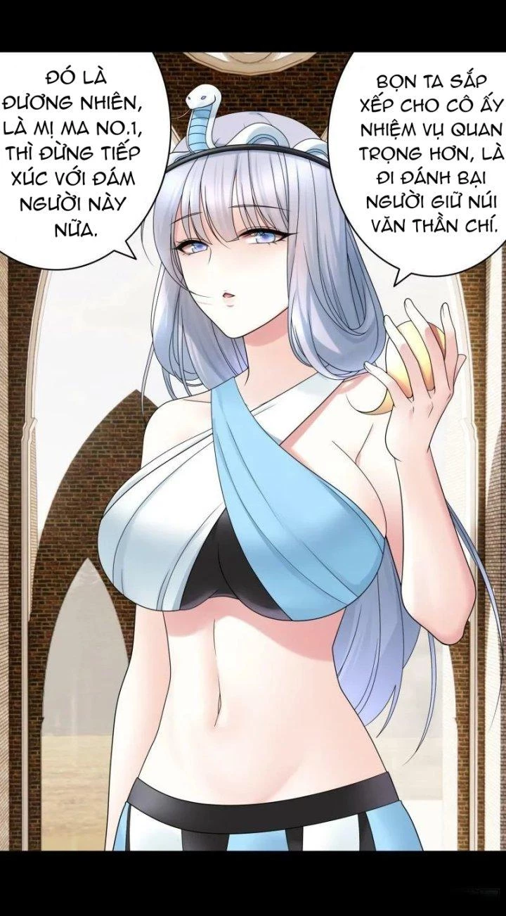 Pure Love Succubus Scraps Sword Fairy Chapter 15 - 34