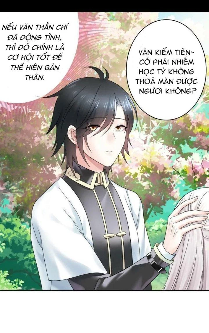 Pure Love Succubus Scraps Sword Fairy Chapter 15 - 37