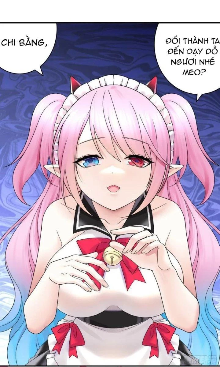 Pure Love Succubus Scraps Sword Fairy Chapter 15 - 38