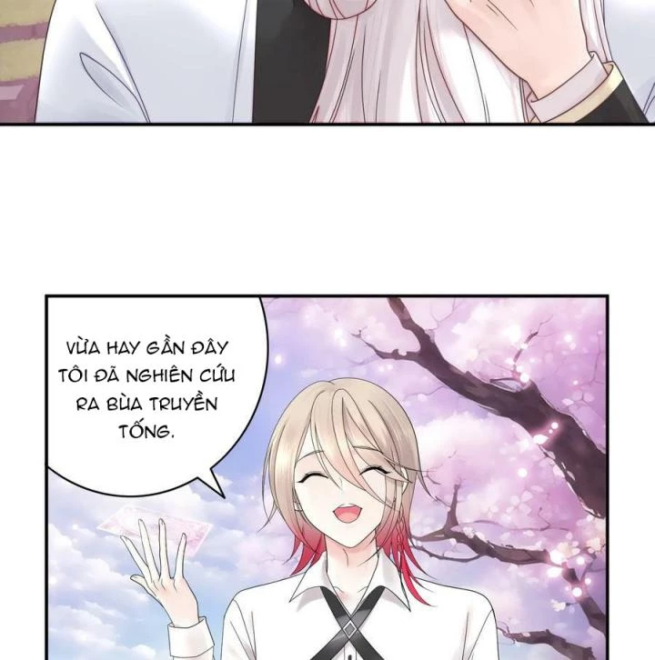 Pure Love Succubus Scraps Sword Fairy Chapter 28 - 6