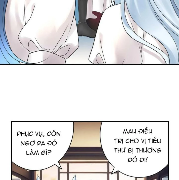 Pure Love Succubus Scraps Sword Fairy Chapter 28 - 10