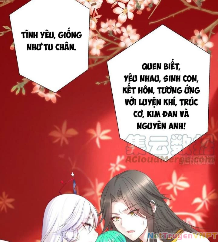 Pure Love Succubus Scraps Sword Fairy Chapter 28 - 15