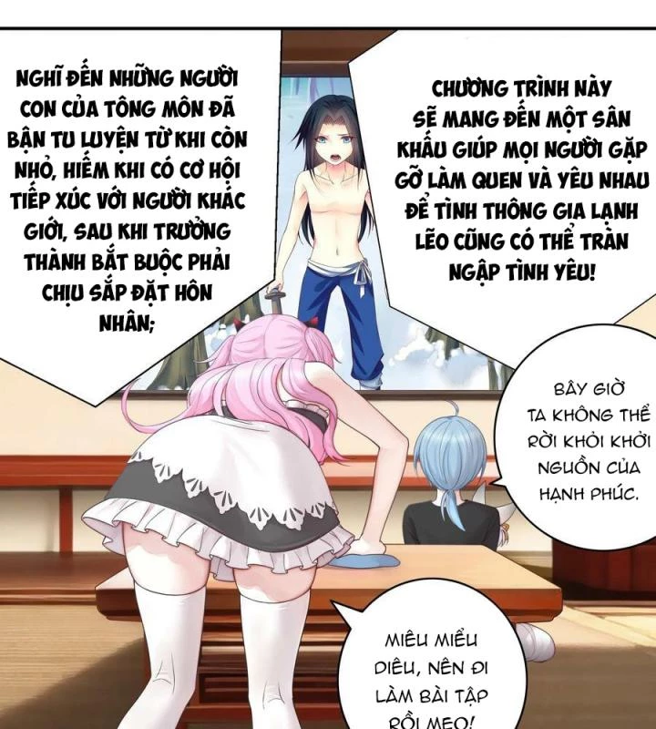 Pure Love Succubus Scraps Sword Fairy Chapter 28 - 17