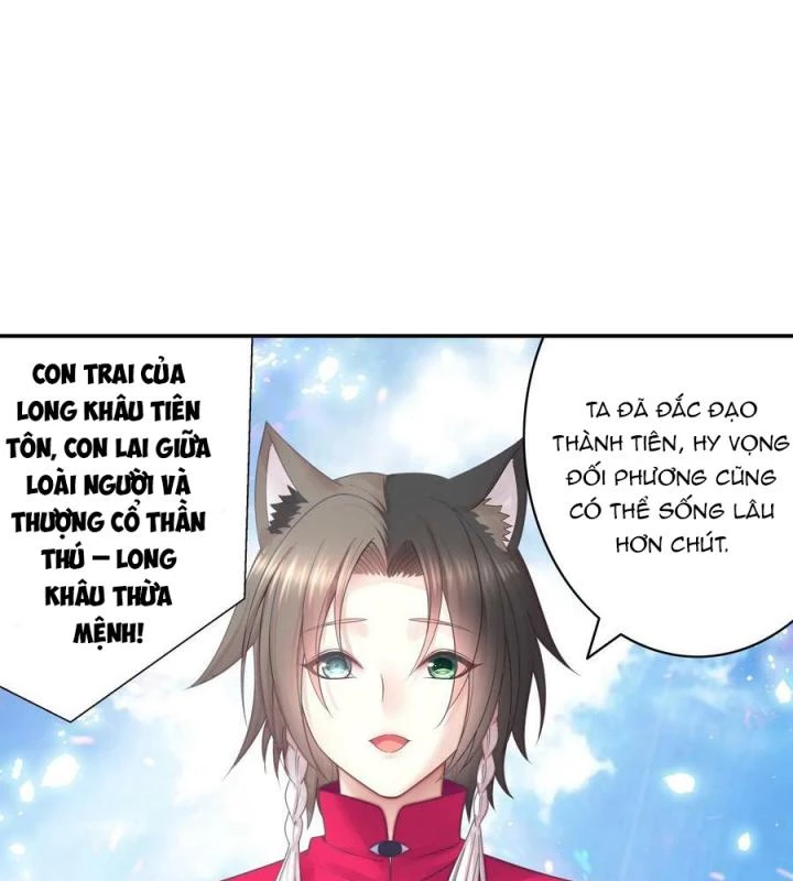 Pure Love Succubus Scraps Sword Fairy Chapter 28 - 19