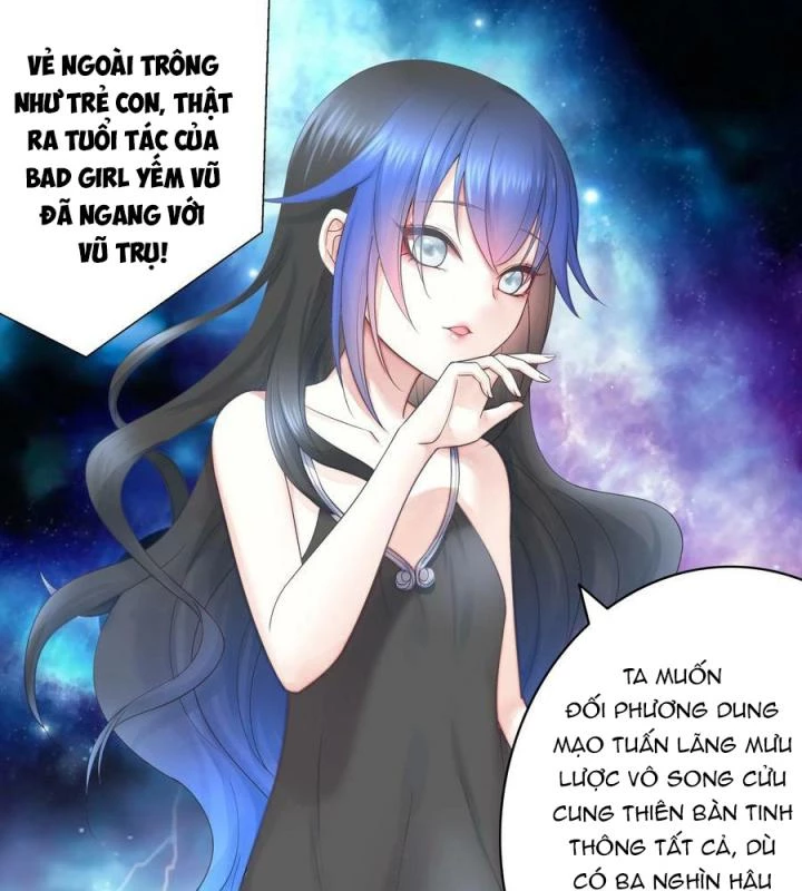 Pure Love Succubus Scraps Sword Fairy Chapter 28 - 21