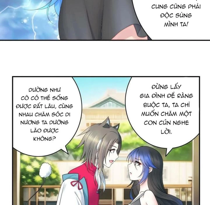 Pure Love Succubus Scraps Sword Fairy Chapter 28 - 22