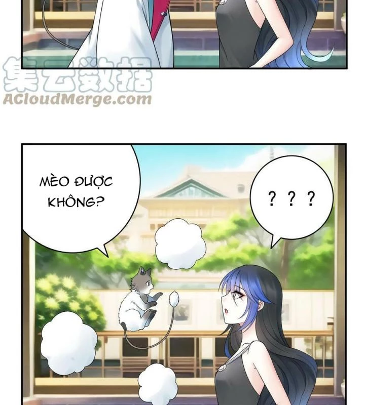 Pure Love Succubus Scraps Sword Fairy Chapter 28 - 23