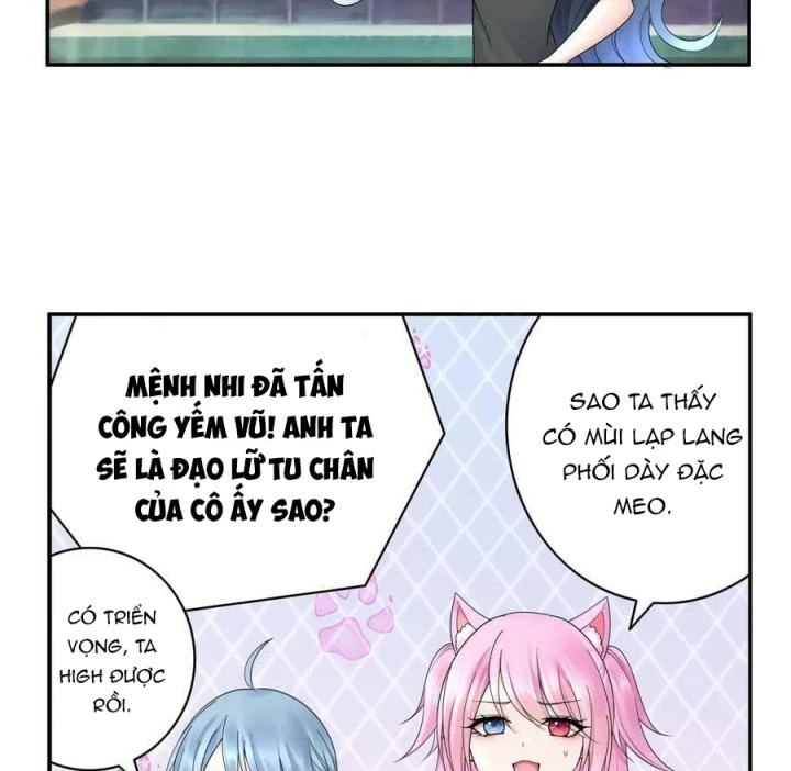 Pure Love Succubus Scraps Sword Fairy Chapter 28 - 24