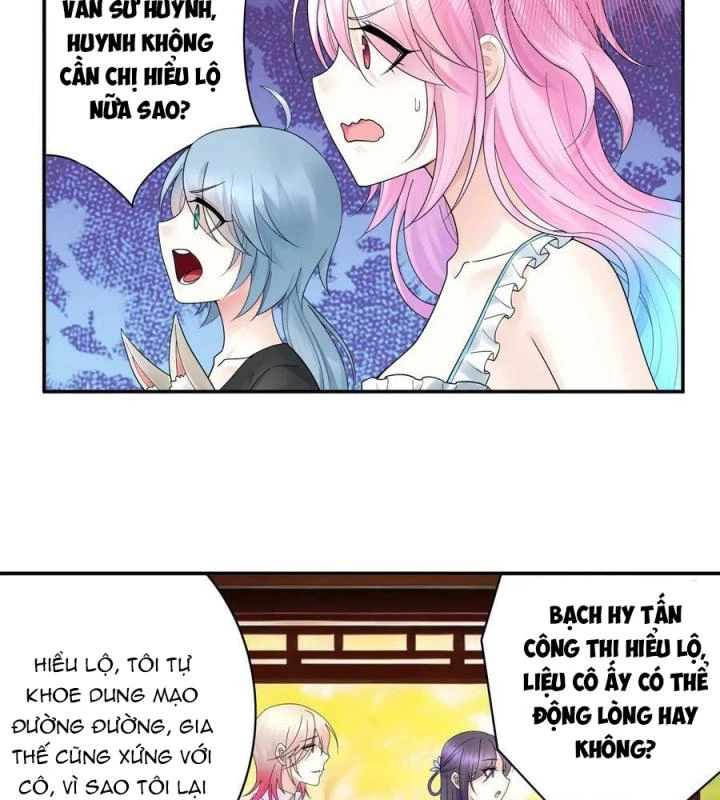 Pure Love Succubus Scraps Sword Fairy Chapter 28 - 27