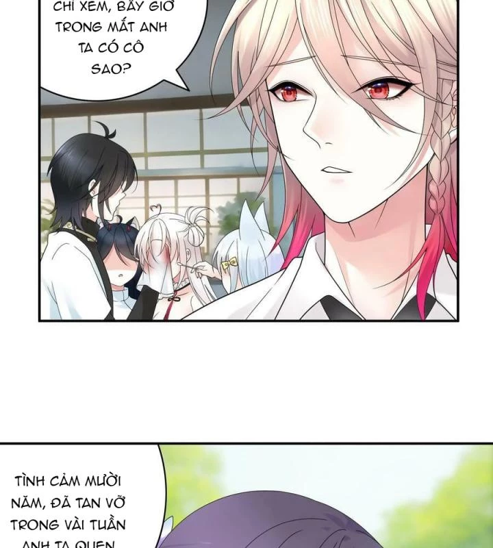 Pure Love Succubus Scraps Sword Fairy Chapter 28 - 29