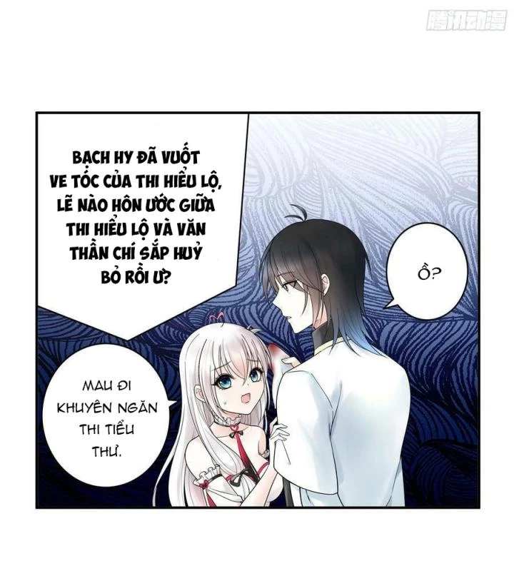 Pure Love Succubus Scraps Sword Fairy Chapter 28 - 33