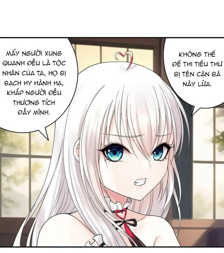 Pure Love Succubus Scraps Sword Fairy Chapter 28 - 34