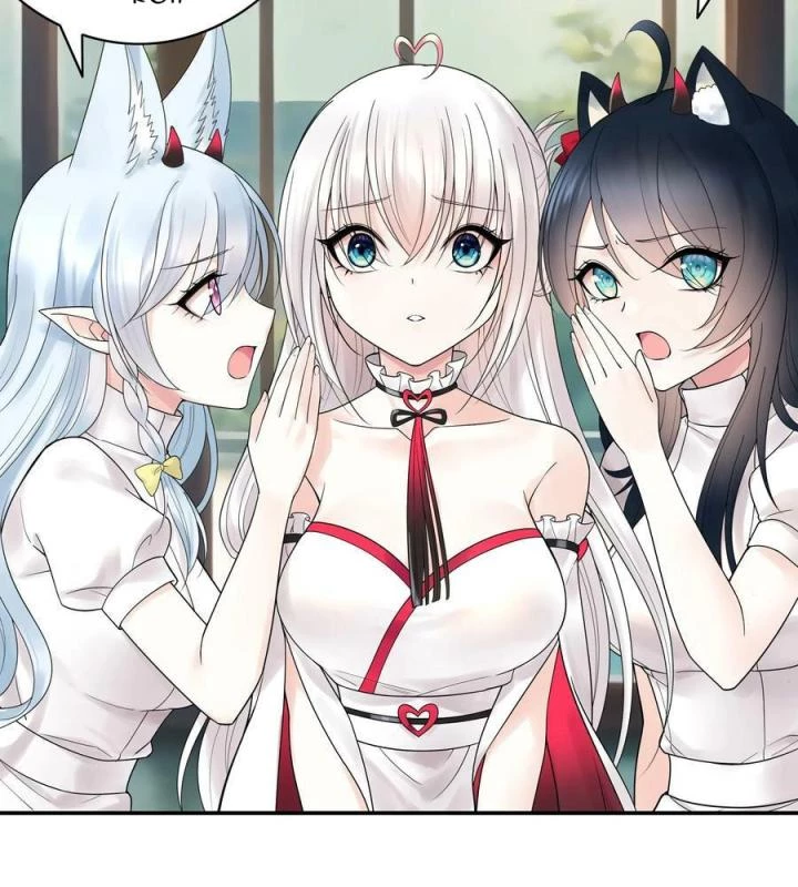 Pure Love Succubus Scraps Sword Fairy Chapter 28 - 37