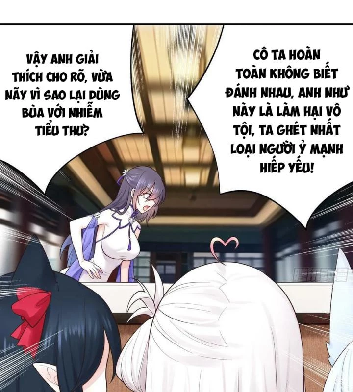 Pure Love Succubus Scraps Sword Fairy Chapter 28 - 39