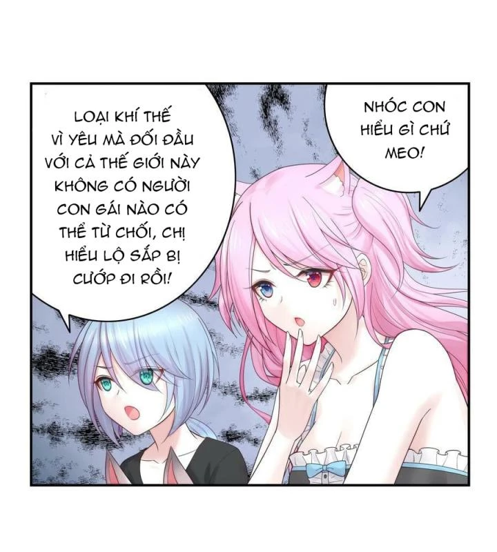Pure Love Succubus Scraps Sword Fairy Chapter 28 - 43