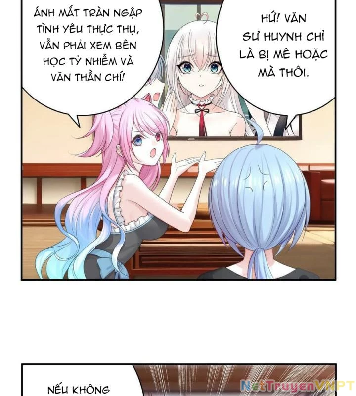 Pure Love Succubus Scraps Sword Fairy Chapter 28 - 45