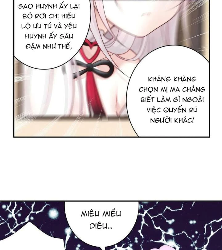 Pure Love Succubus Scraps Sword Fairy Chapter 28 - 46