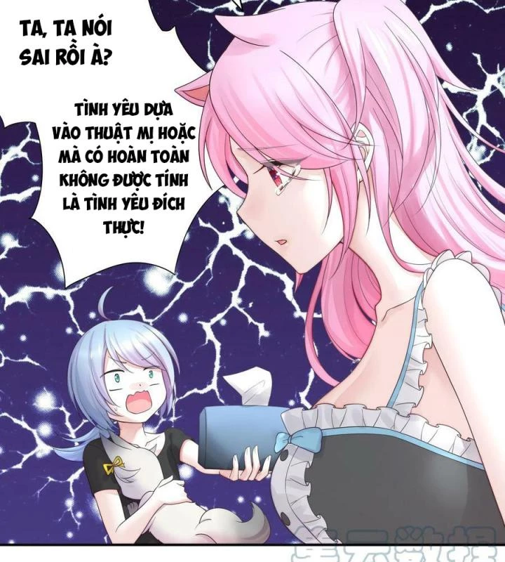 Pure Love Succubus Scraps Sword Fairy Chapter 28 - 47
